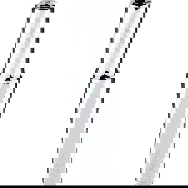 Deep Hand Socket: 3/8 Drive, 3/8